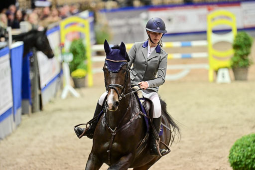 SH Holstein International  21-24.10.2021 Neumünster | Pfg 1 Bronze Tour _137 