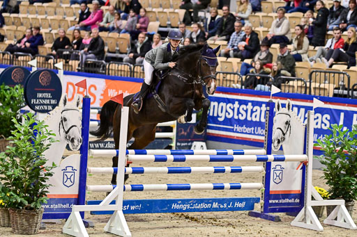 SH Holstein International  21-24.10.2021 Neumünster | Pfg 1 Bronze Tour _139 