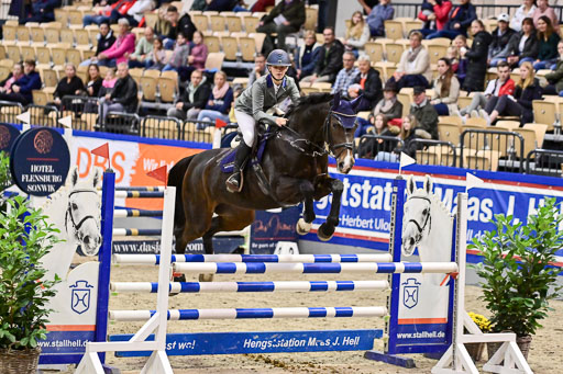 SH Holstein International  21-24.10.2021 Neumünster | Pfg 1 Bronze Tour _140 