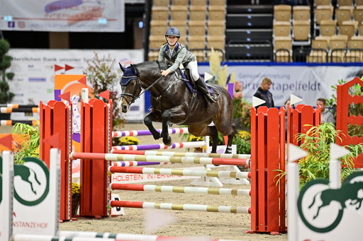 SH Holstein International  21-24.10.2021 Neumünster | Pfg 1 Bronze Tour _142 