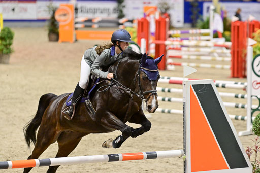 SH Holstein International  21-24.10.2021 Neumünster | Pfg 1 Bronze Tour _143 