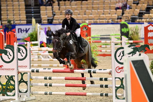 SH Holstein International  21-24.10.2021 Neumünster | Pfg 1 Bronze Tour _144 