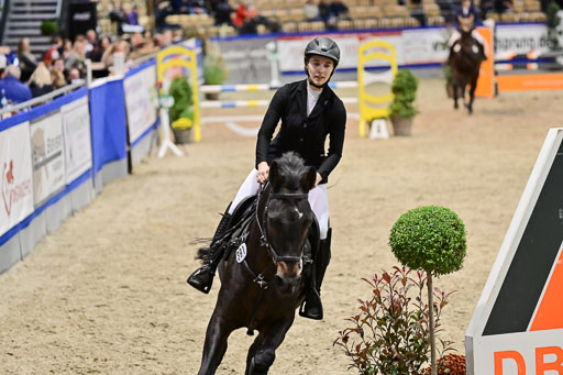 SH Holstein International  21-24.10.2021 Neumünster | Pfg 1 Bronze Tour _145 