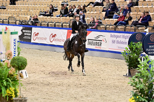 SH Holstein International  21-24.10.2021 Neumünster | Pfg 1 Bronze Tour _146 