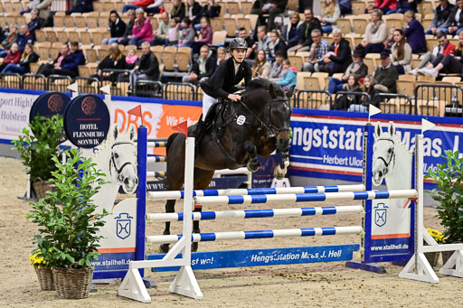 SH Holstein International  21-24.10.2021 Neumünster | Pfg 1 Bronze Tour _147 