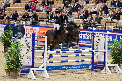 SH Holstein International  21-24.10.2021 Neumünster | Pfg 1 Bronze Tour _148 