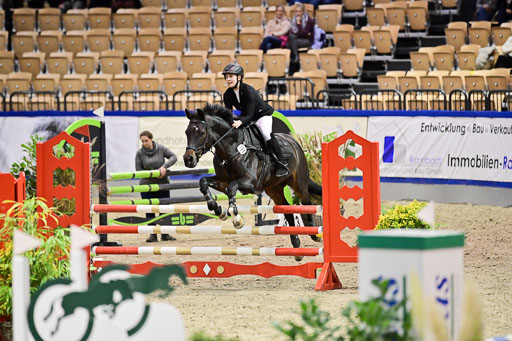 SH Holstein International  21-24.10.2021 Neumünster | Pfg 1 Bronze Tour _149 