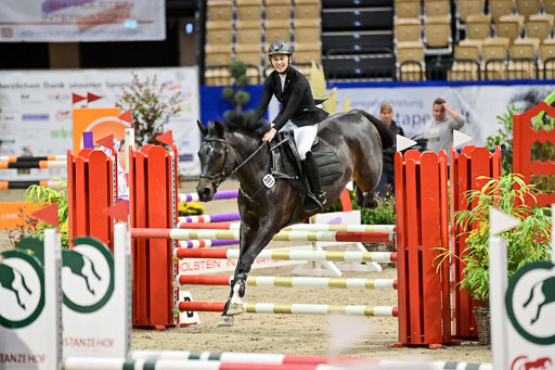 SH Holstein International  21-24.10.2021 Neumünster | Pfg 1 Bronze Tour _151 