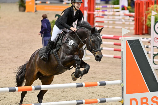 SH Holstein International  21-24.10.2021 Neumünster | Pfg 1 Bronze Tour _153 