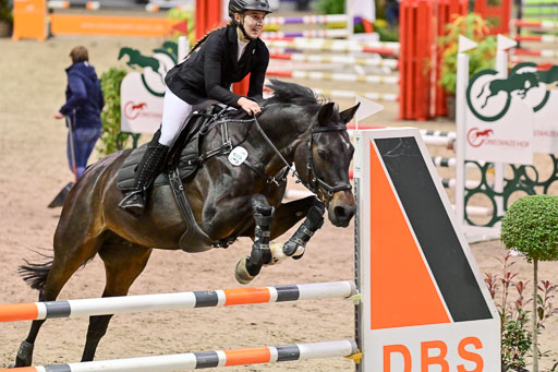 SH Holstein International  21-24.10.2021 Neumünster | Pfg 1 Bronze Tour _154 