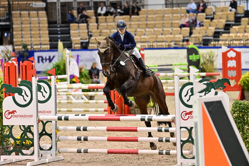 SH Holstein International  21-24.10.2021 Neumünster | Pfg 1 Bronze Tour _155 