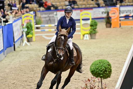 SH Holstein International  21-24.10.2021 Neumünster | Pfg 1 Bronze Tour _157 