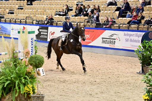 SH Holstein International  21-24.10.2021 Neumünster | Pfg 1 Bronze Tour _158 