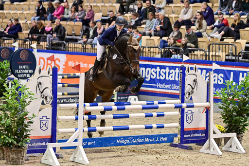 SH Holstein International  21-24.10.2021 Neumünster | Pfg 1 Bronze Tour _159 