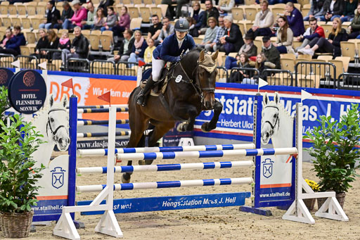 SH Holstein International  21-24.10.2021 Neumünster | Pfg 1 Bronze Tour _160 