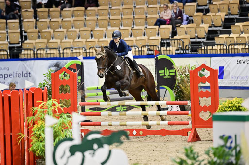 SH Holstein International  21-24.10.2021 Neumünster | Pfg 1 Bronze Tour _162 