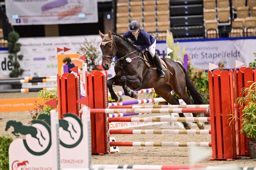 SH Holstein International  21-24.10.2021 Neumünster | Pfg 1 Bronze Tour _163 