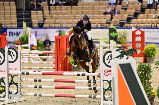 SH Holstein International  21-24.10.2021 Neumünster | Pfg 1 Bronze Tour _165 