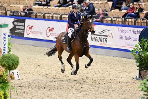 SH Holstein International  21-24.10.2021 Neumünster | Pfg 1 Bronze Tour _167 