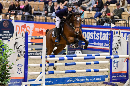 SH Holstein International  21-24.10.2021 Neumünster | Pfg 1 Bronze Tour _168 