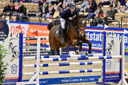 SH Holstein International  21-24.10.2021 Neumünster | Pfg 1 Bronze Tour _169 