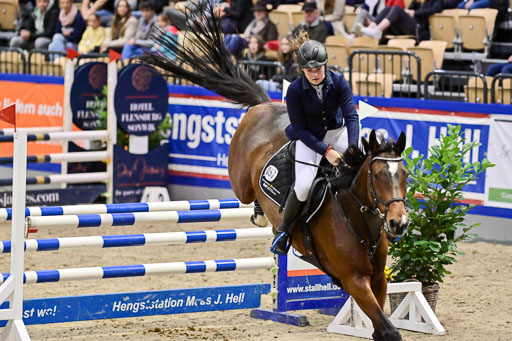 SH Holstein International  21-24.10.2021 Neumünster | Pfg 1 Bronze Tour _170 