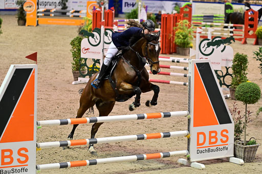 SH Holstein International  21-24.10.2021 Neumünster | Pfg 1 Bronze Tour _174 