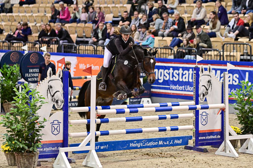 SH Holstein International  21-24.10.2021 Neumünster | Pfg 1 Bronze Tour _177 