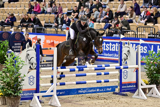 SH Holstein International  21-24.10.2021 Neumünster | Pfg 1 Bronze Tour _178 