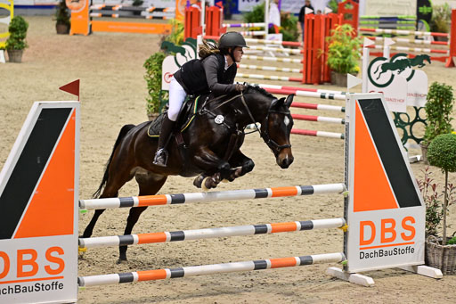 SH Holstein International  21-24.10.2021 Neumünster | Pfg 1 Bronze Tour _182 