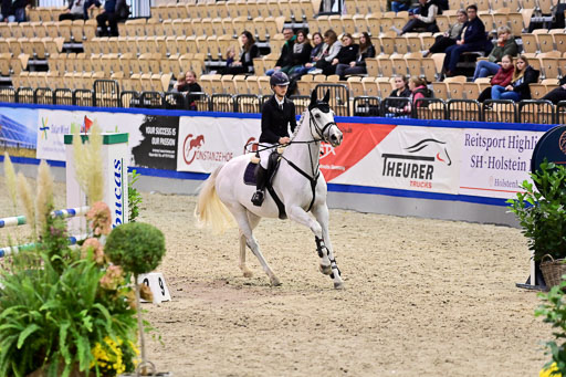 SH Holstein International  21-24.10.2021 Neumünster | Pfg 1 Bronze Tour _187 