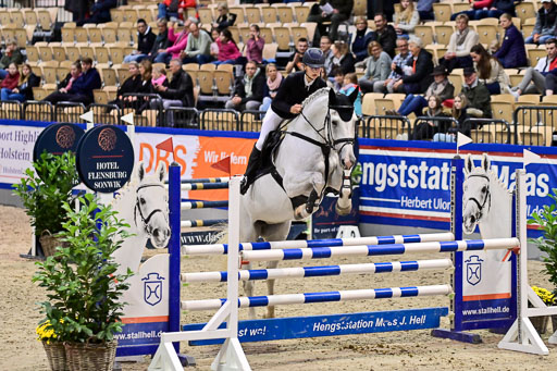 SH Holstein International  21-24.10.2021 Neumünster | Pfg 1 Bronze Tour _188 