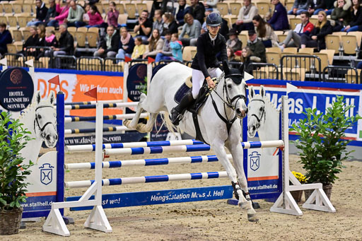 SH Holstein International  21-24.10.2021 Neumünster | Pfg 1 Bronze Tour _190 