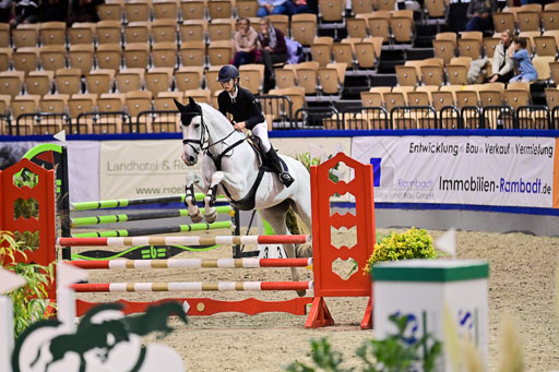 SH Holstein International  21-24.10.2021 Neumünster | Pfg 1 Bronze Tour _191 