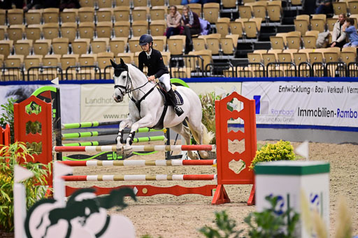 SH Holstein International  21-24.10.2021 Neumünster | Pfg 1 Bronze Tour _192 