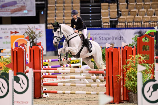 SH Holstein International  21-24.10.2021 Neumünster | Pfg 1 Bronze Tour _194 