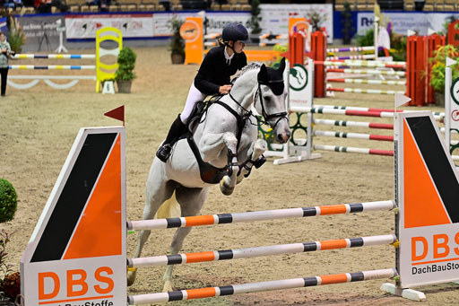 SH Holstein International  21-24.10.2021 Neumünster | Pfg 1 Bronze Tour _195 