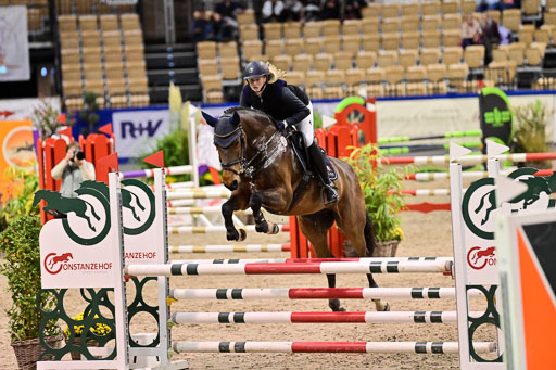 SH Holstein International  21-24.10.2021 Neumünster | Pfg 1 Bronze Tour _196 