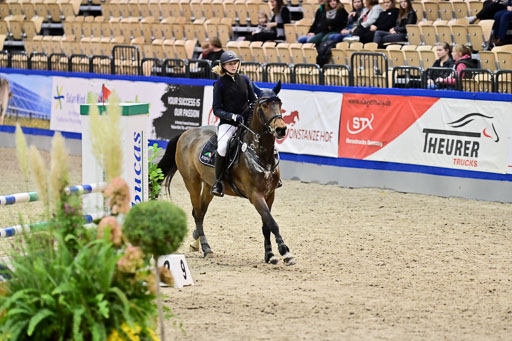 SH Holstein International  21-24.10.2021 Neumünster | Pfg 1 Bronze Tour _198 