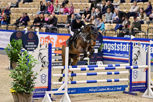 SH Holstein International  21-24.10.2021 Neumünster | Pfg 1 Bronze Tour _199 