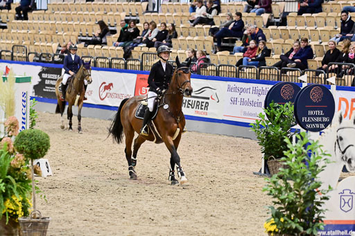 SH Holstein International  21-24.10.2021 Neumünster | Pfg 1 Bronze Tour _206 