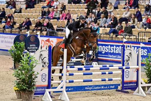SH Holstein International  21-24.10.2021 Neumünster | Pfg 1 Bronze Tour _207 