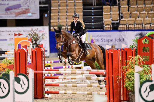 SH Holstein International  21-24.10.2021 Neumünster | Pfg 1 Bronze Tour _210 