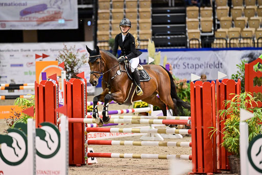 SH Holstein International  21-24.10.2021 Neumünster | Pfg 1 Bronze Tour _211 