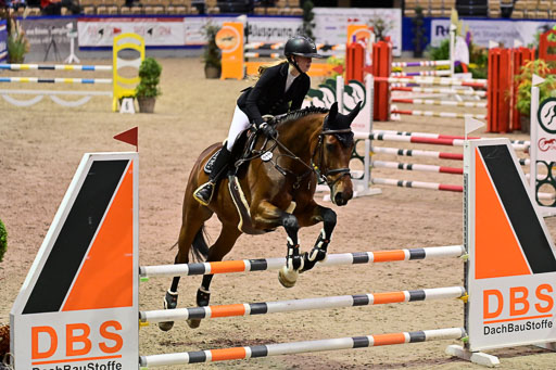 SH Holstein International  21-24.10.2021 Neumünster | Pfg 1 Bronze Tour _212 