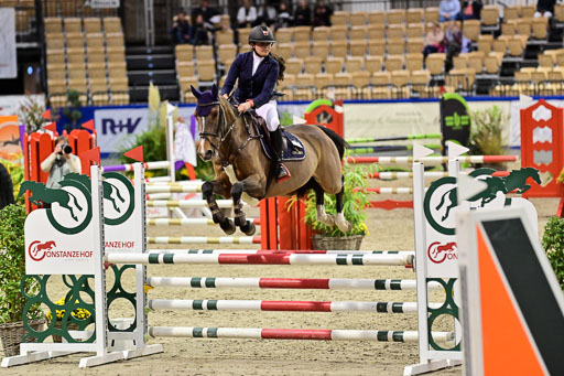 SH Holstein International  21-24.10.2021 Neumünster | Pfg 1 Bronze Tour _215 