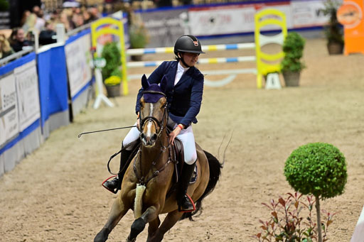 SH Holstein International  21-24.10.2021 Neumünster | Pfg 1 Bronze Tour _216 