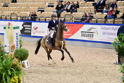 SH Holstein International  21-24.10.2021 Neumünster | Pfg 1 Bronze Tour _217 