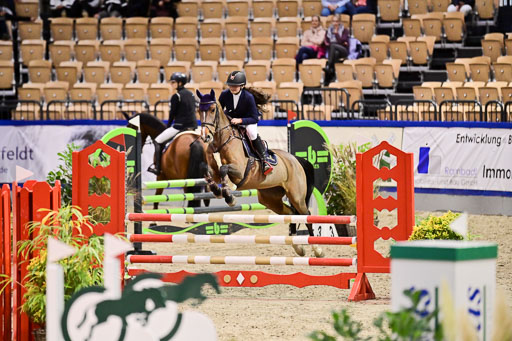 SH Holstein International  21-24.10.2021 Neumünster | Pfg 1 Bronze Tour _222 