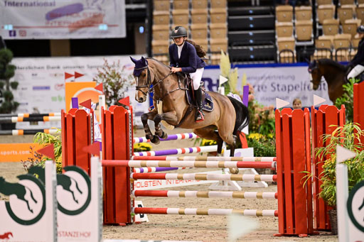 SH Holstein International  21-24.10.2021 Neumünster | Pfg 1 Bronze Tour _224 